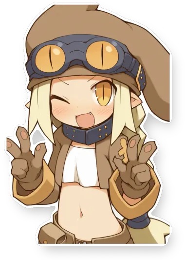 Disgaea