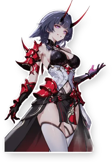 Honkai Impact 3rd