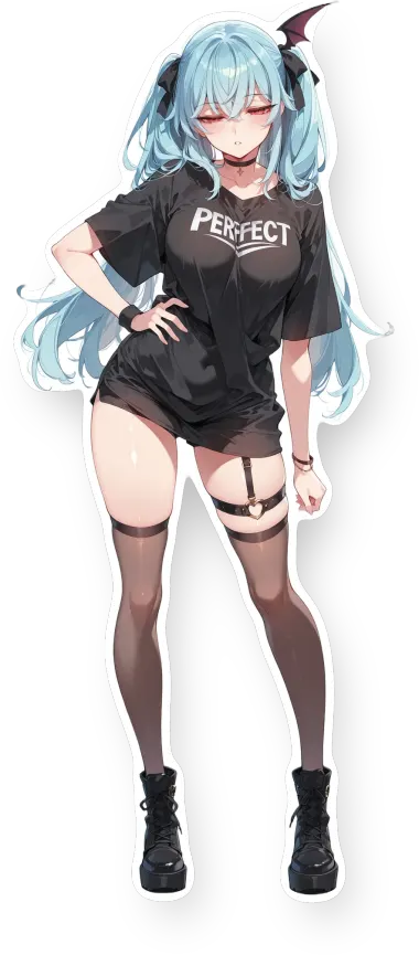 Lilith's Cord