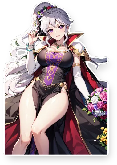 Fire Emblem