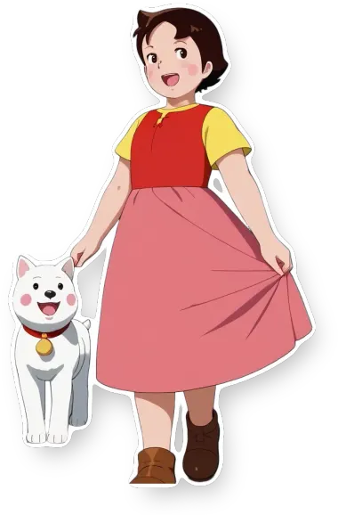 Heidi