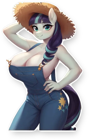 My Little Pony