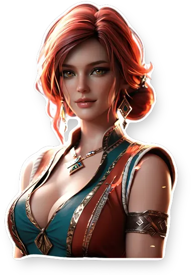 The Witcher
