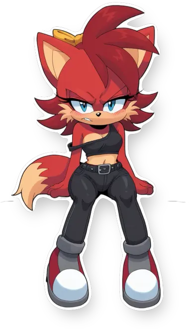 Sonic the Hedgehog