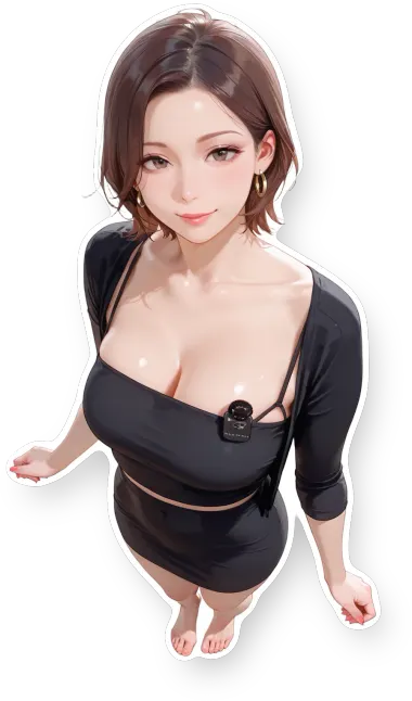 Asia Girl013