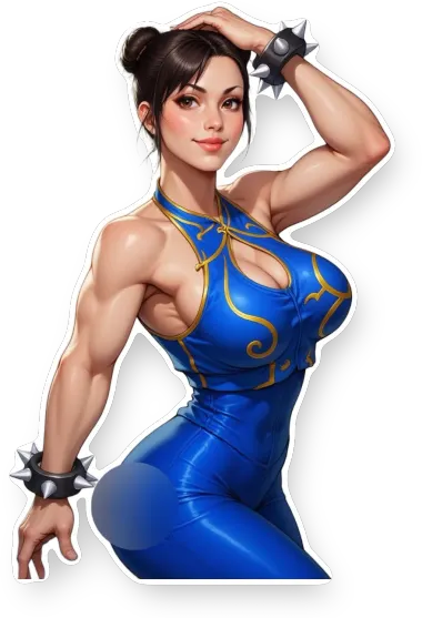 Street Fighter