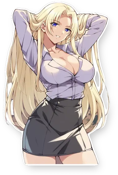 Kaneshiro Riuru
