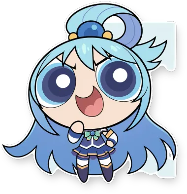 KonoSuba