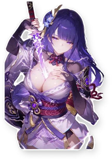 Genshin Impact