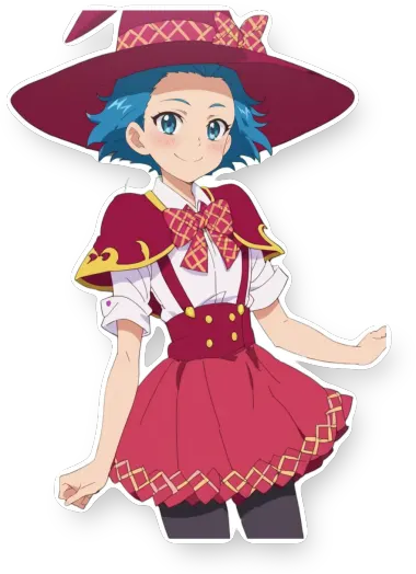 Mahou Tsukai Precure