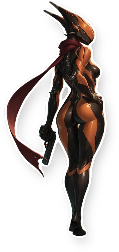 Warframe