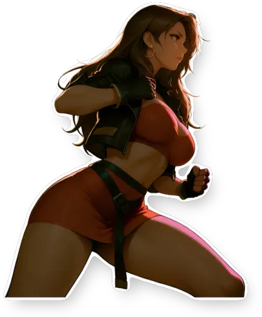 Streets of Rage