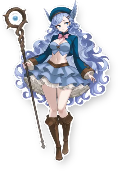 Fantasica