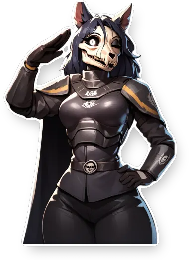SCP Foundation
