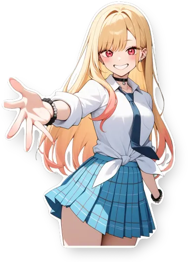 My Dress-Up Darling