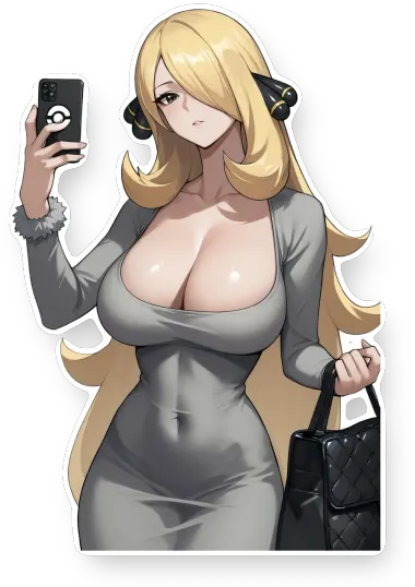Pokémon