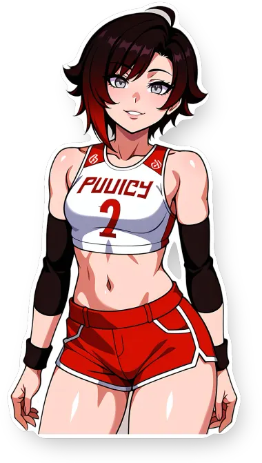 RWBY