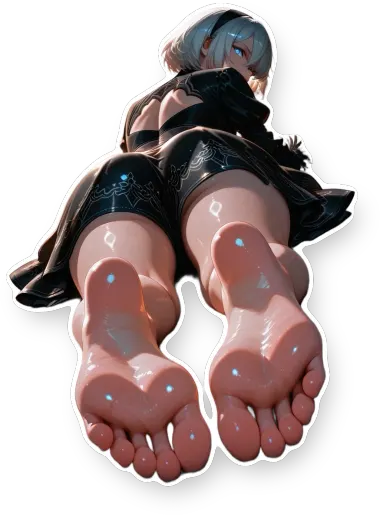Nier: Automata