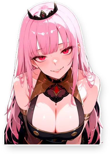 Mori Calliope