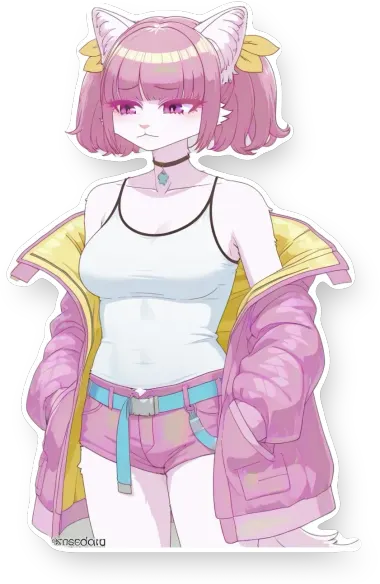 Anna (Tiredog)