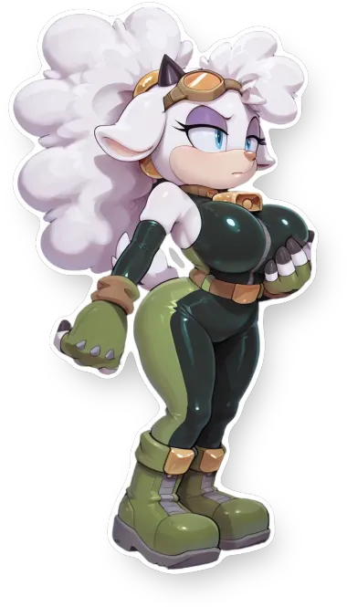 Sonic the Hedgehog