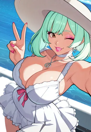 GUILTY GEAR -STRIVE-