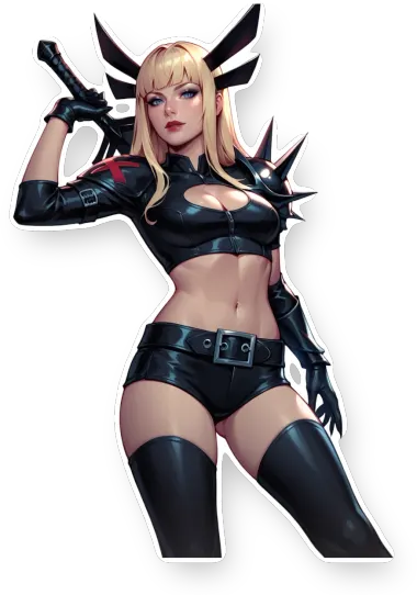 Magik