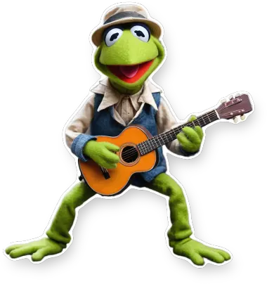 The Muppet Show