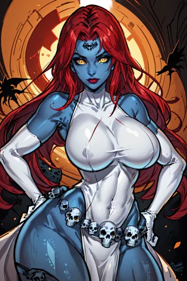 X-Men