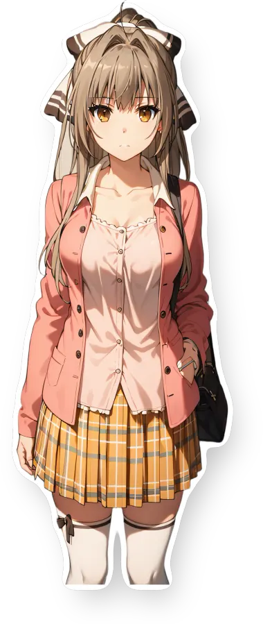 Amagi Brilliant Park