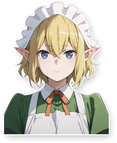 DanMachi