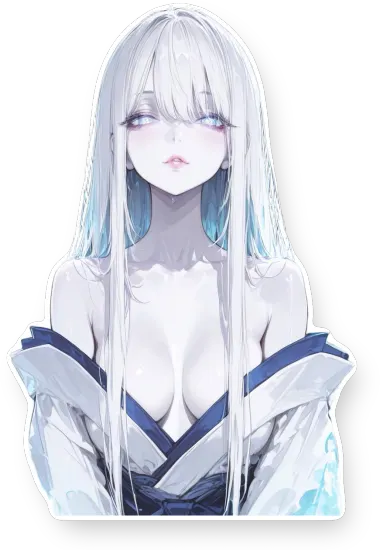 Yuki-Onna