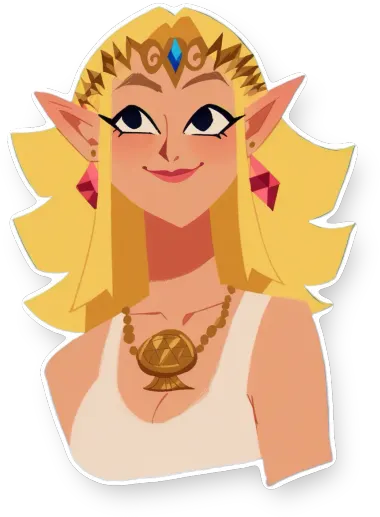 The Legend of Zelda