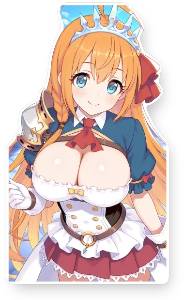 Princess Connect! Re:Dive