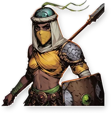 Darkest Dungeon