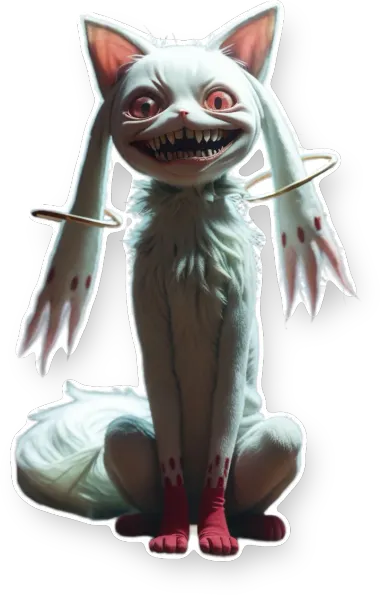 Puella Magi Madoka Magica