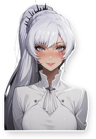 RWBY