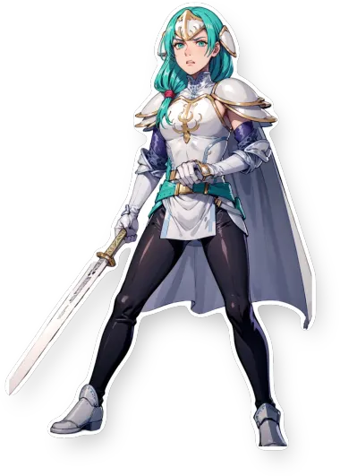 Fire Emblem