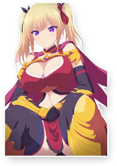 Shakuen no Eris