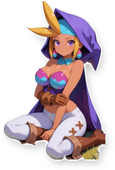 Shantae