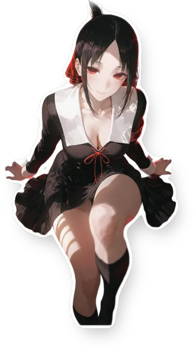 Kaguya-sama: Love Is War