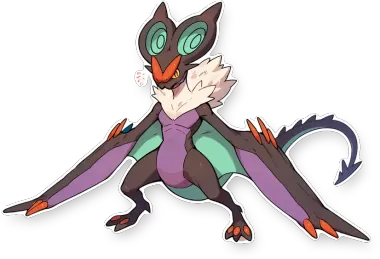 Pokemon