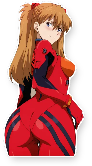 Neon Genesis Evangelion