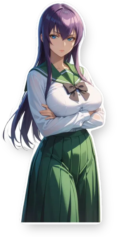 Highschool of the Dead