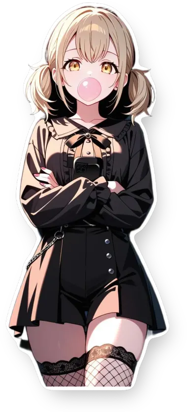 Project Sekai