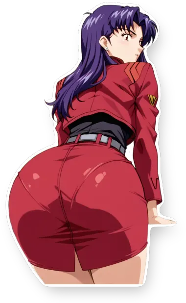 Neon Genesis Evangelion
