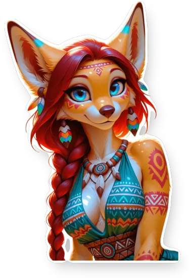 FurryDalle
