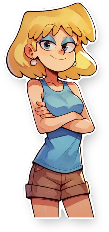 The Loud House