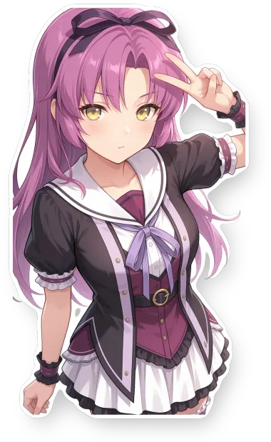Trails of Cold Steel