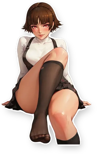 Persona 5